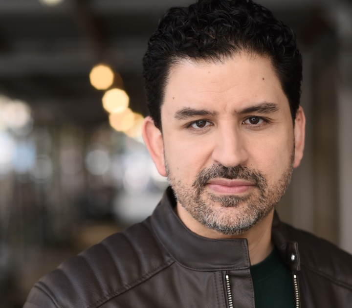 Marco Antonio Rodriguez