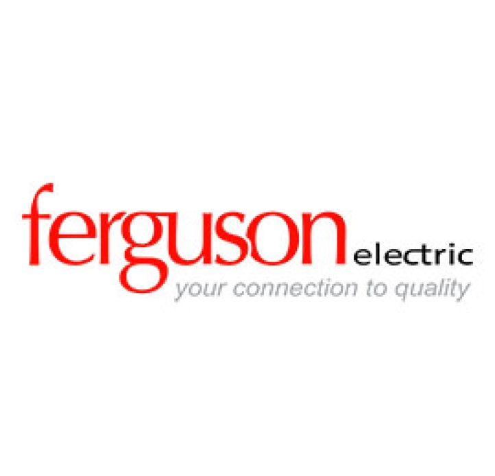 Ferguson Electric logo