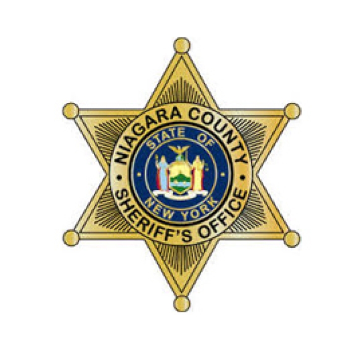 Niagara County Sheriff’s Office logo